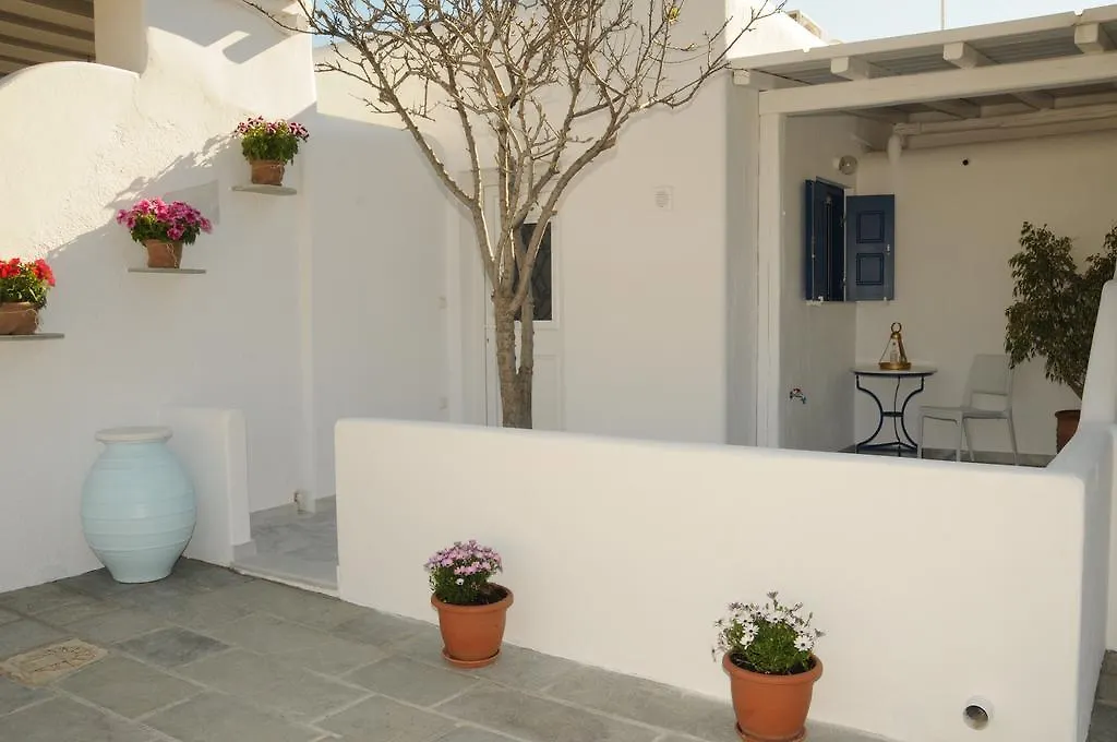 Flora'S Houses Mykonos Klouvas 0*,  Grecia