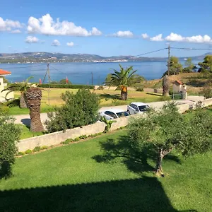 Aloni Studios&apartments , Lassi (Kefalonia) Grecia