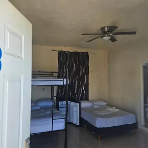 El Padrino , Akumal Messico