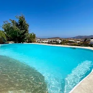 My Oasis Mykonos Appartamento