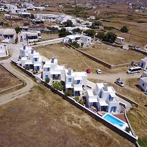  Villa Mykonos4islands