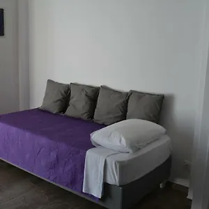  Apartamento Nikolas Pansion